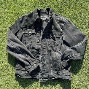 TRUE RELIGION JEAN JACKET